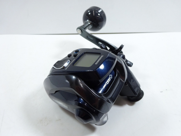 20フォースマスター 601